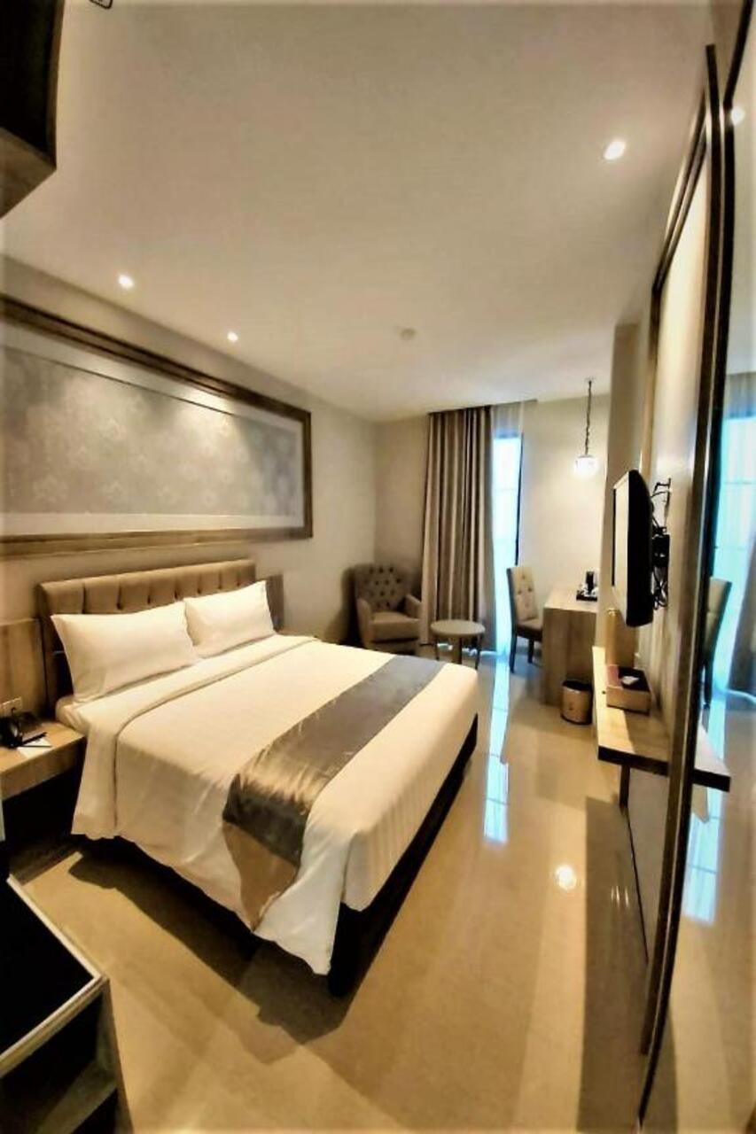 Savero Style Bogor Luaran gambar