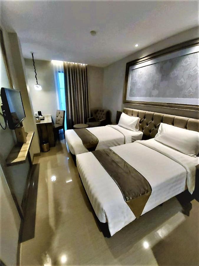Savero Style Bogor Luaran gambar
