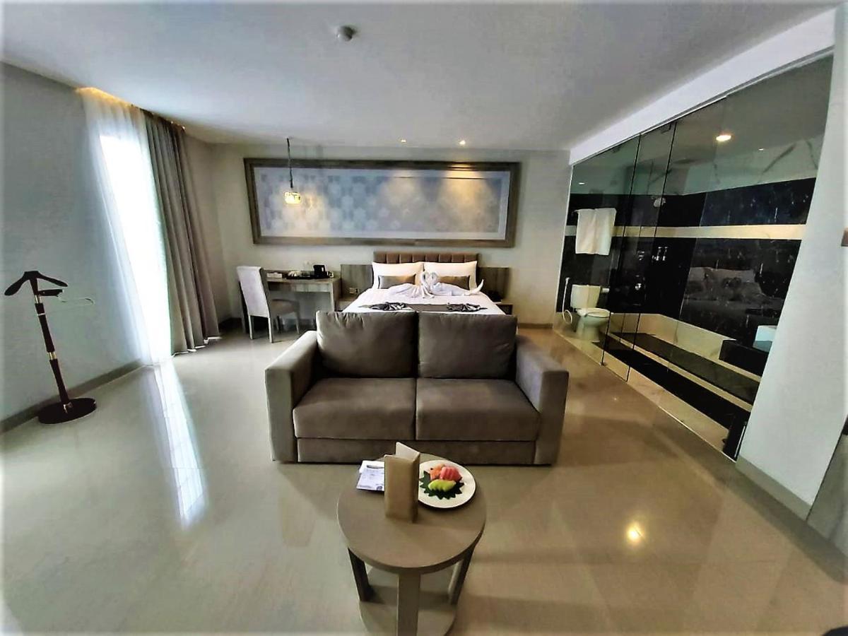 Savero Style Bogor Luaran gambar