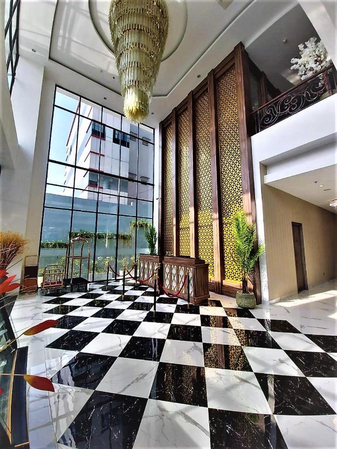 Savero Style Bogor Luaran gambar