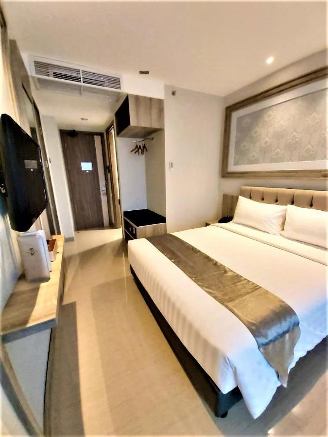 Savero Style Bogor Luaran gambar